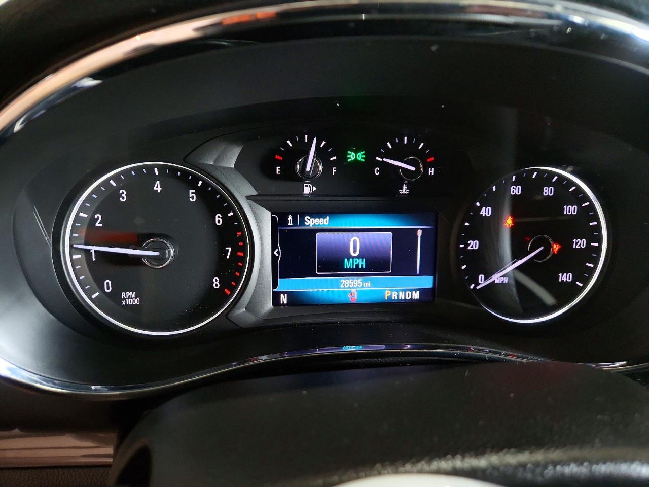 2022 BUICK ENCORE