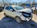 2020 FORD EcoSport