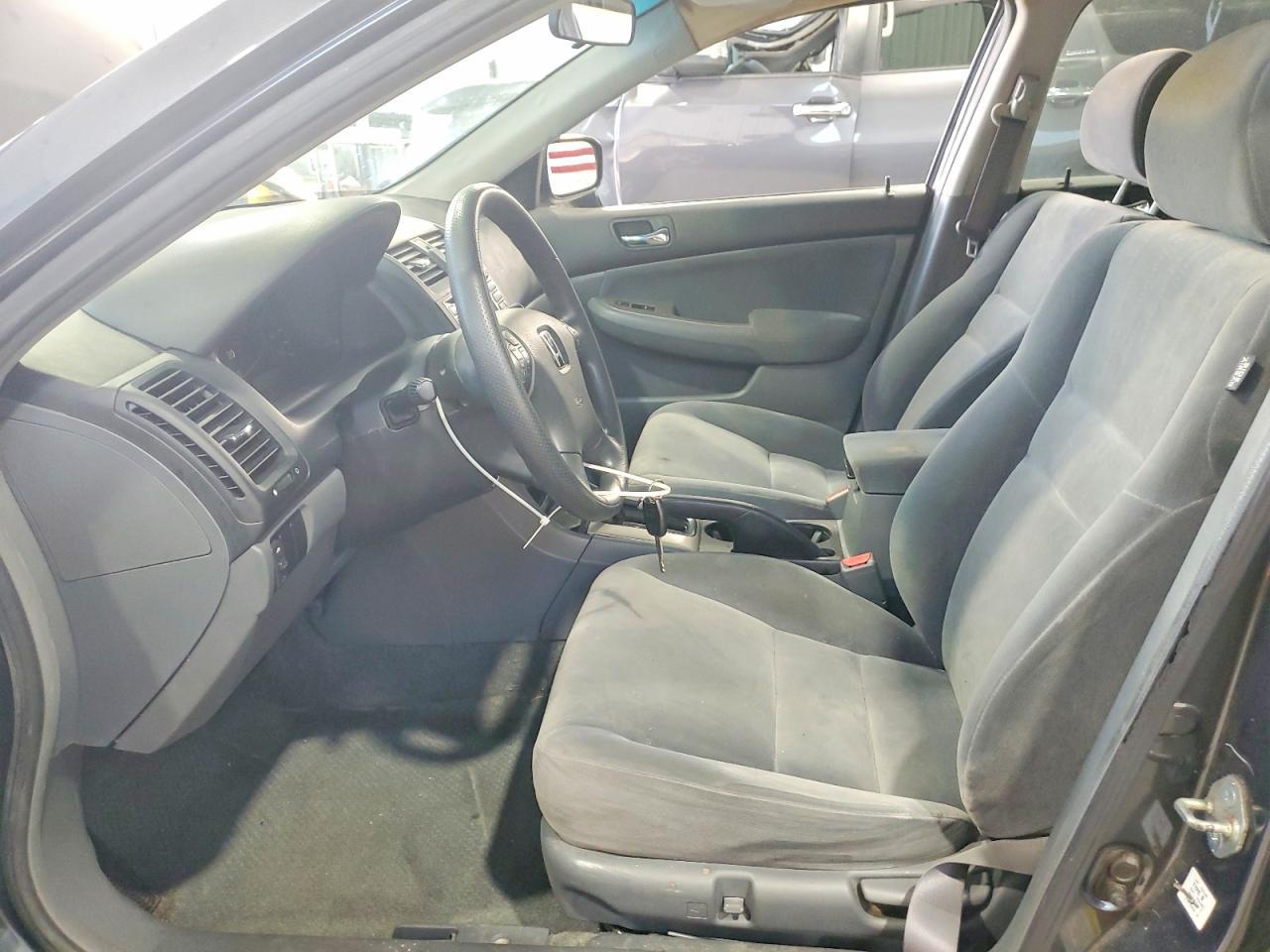 2005 HONDA ACCORD
