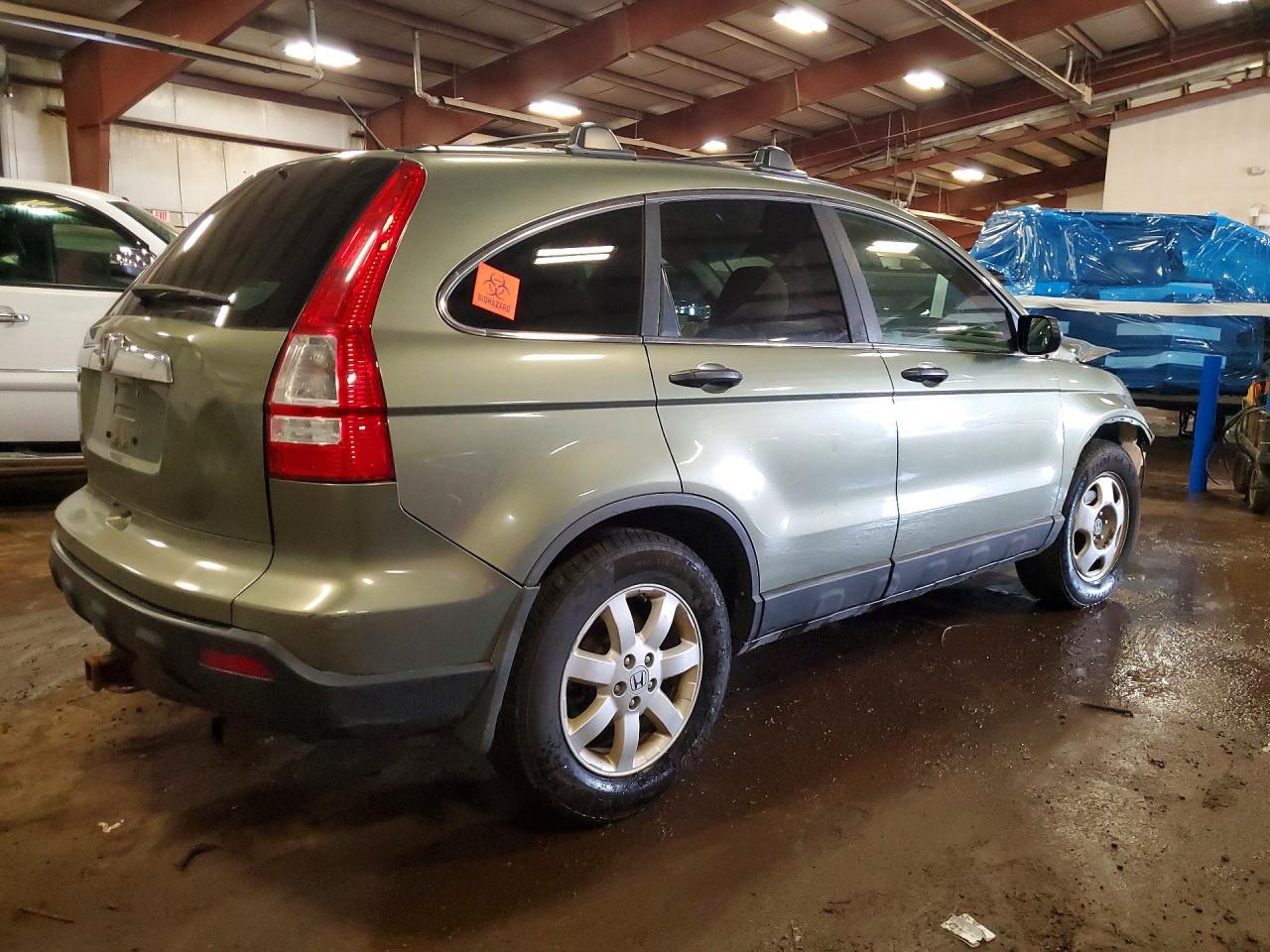 2009 HONDA CR-V