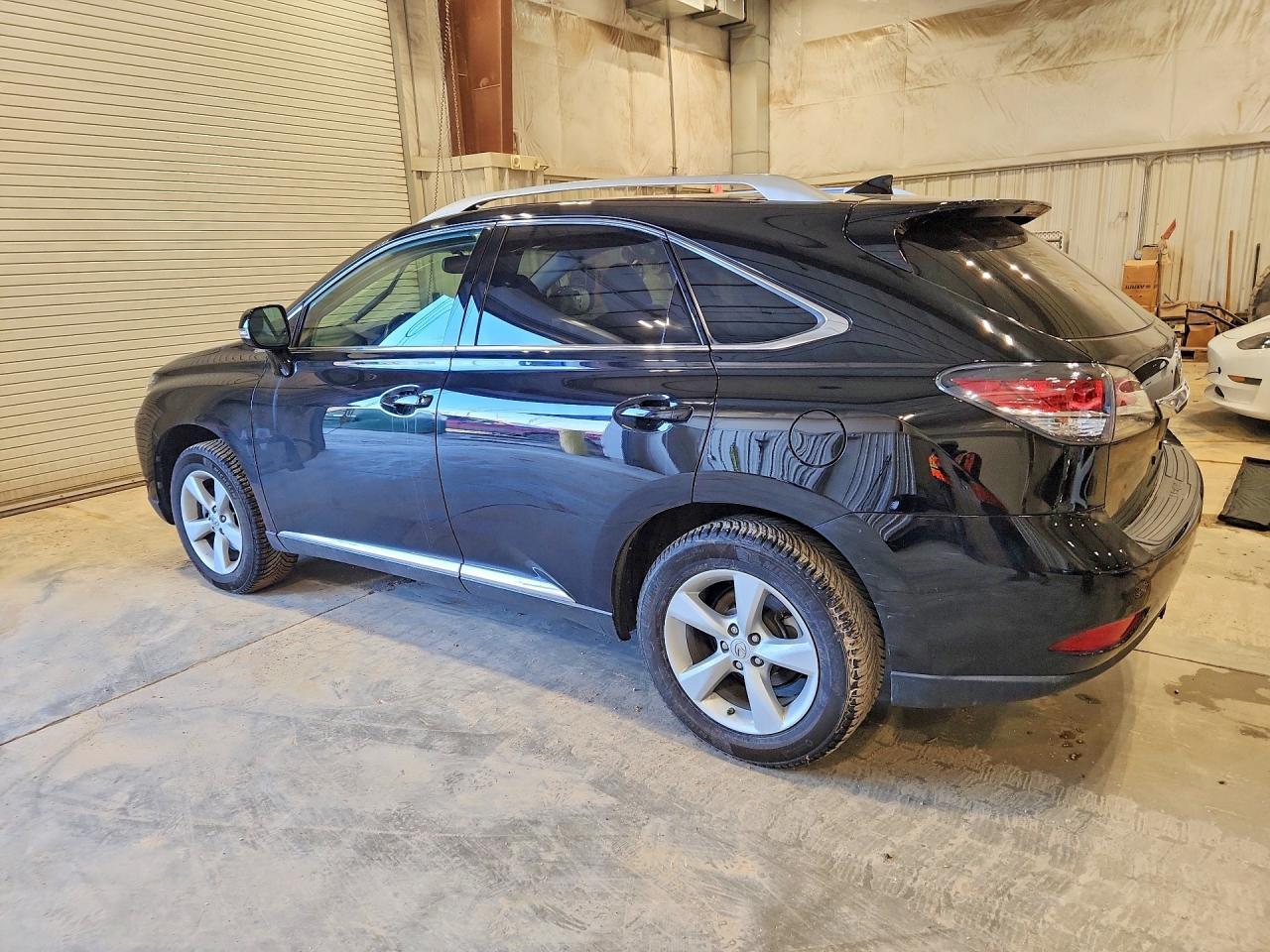 2014 LEXUS RX 350