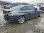 2018 BMW 4 Series