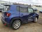 2019 JEEP Renegade