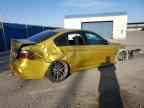 2015 BMW M3