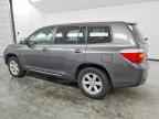 2009 TOYOTA HIGHLANDER