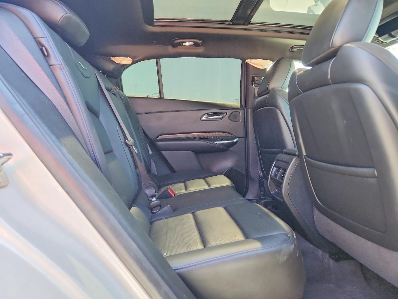 2024 CADILLAC XT4