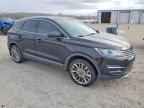 2017 LINCOLN MKC