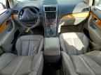 2015 LINCOLN MKX