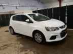 2018 CHEVROLET SONIC
