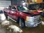 2013 CHEVROLET Silverado