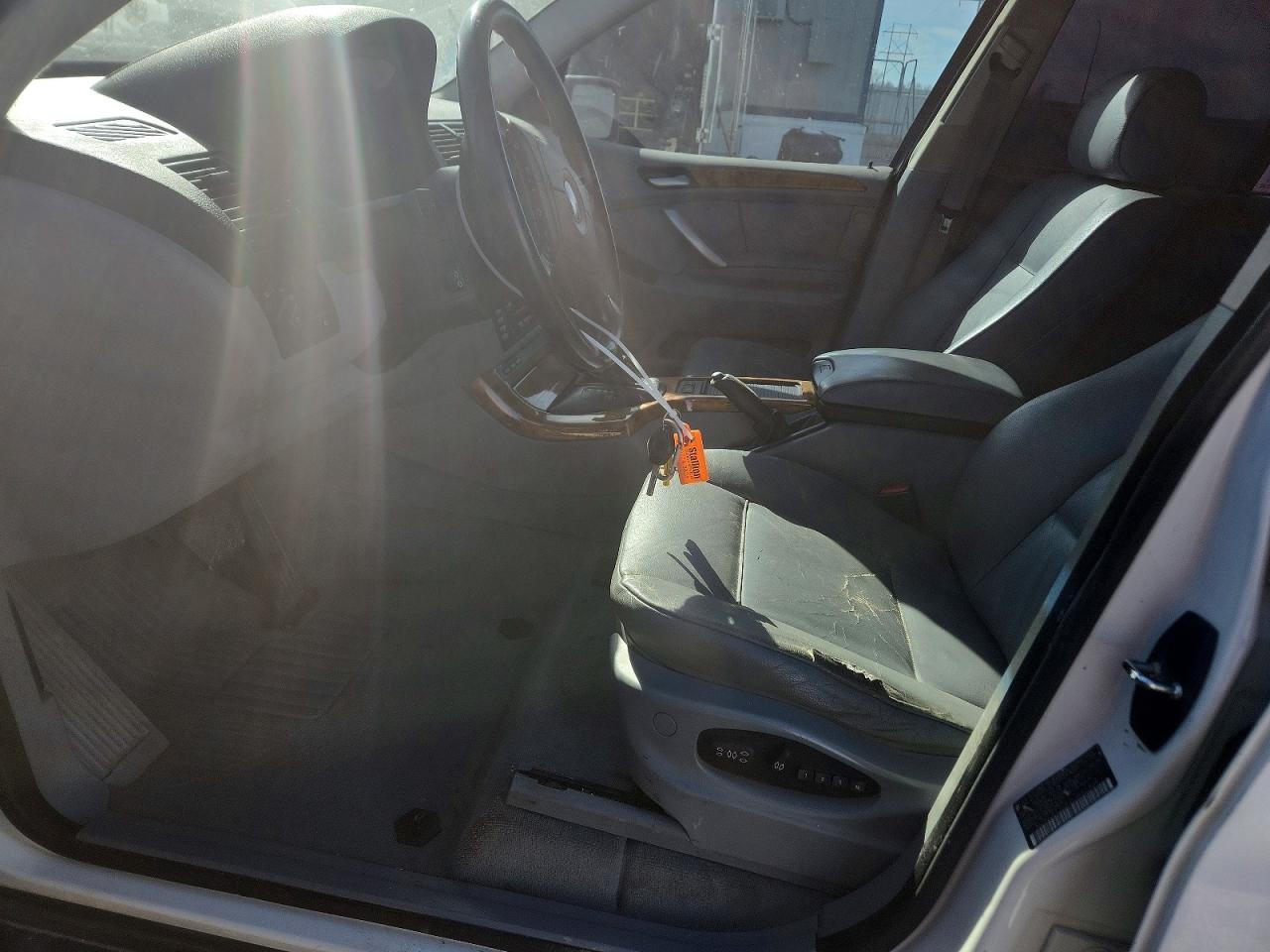 2003 BMW X5