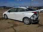 2021 TOYOTA PRIUS