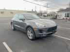 2015 PORSCHE Macan