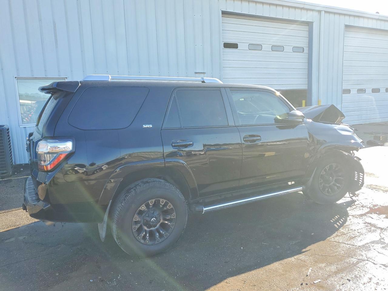 2014 TOYOTA 4Runner