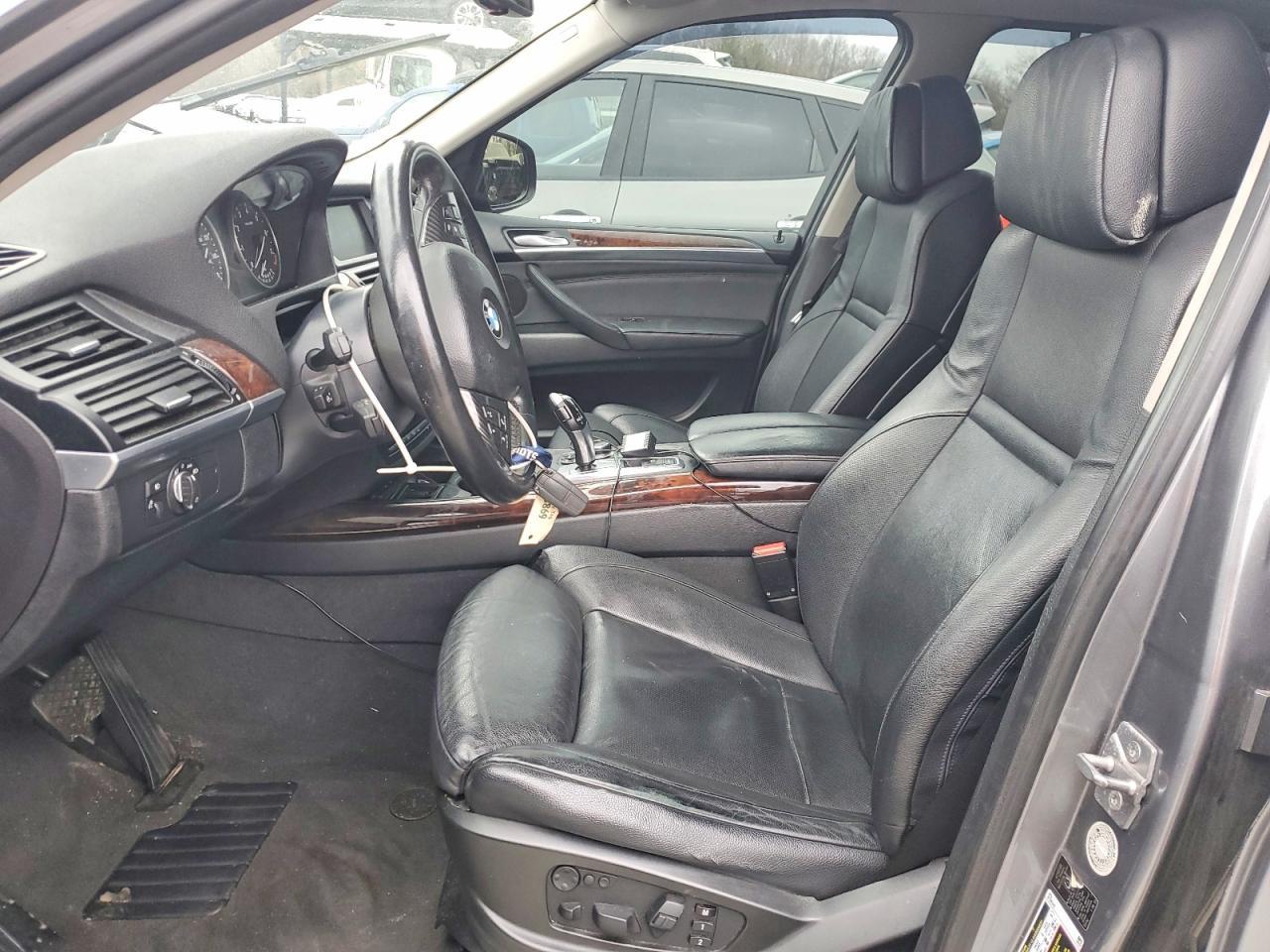2011 BMW X5