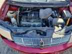2008 LINCOLN MKX