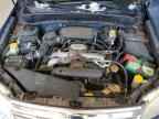 2010 SUBARU FORESTER