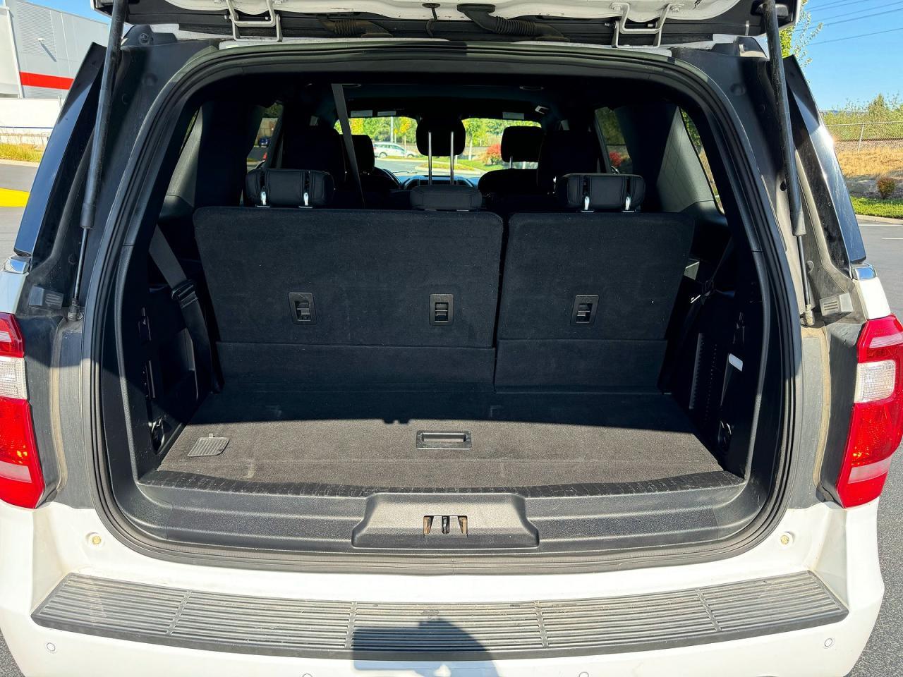 2019 FORD Expedition