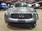 2012 INFINITI FX35