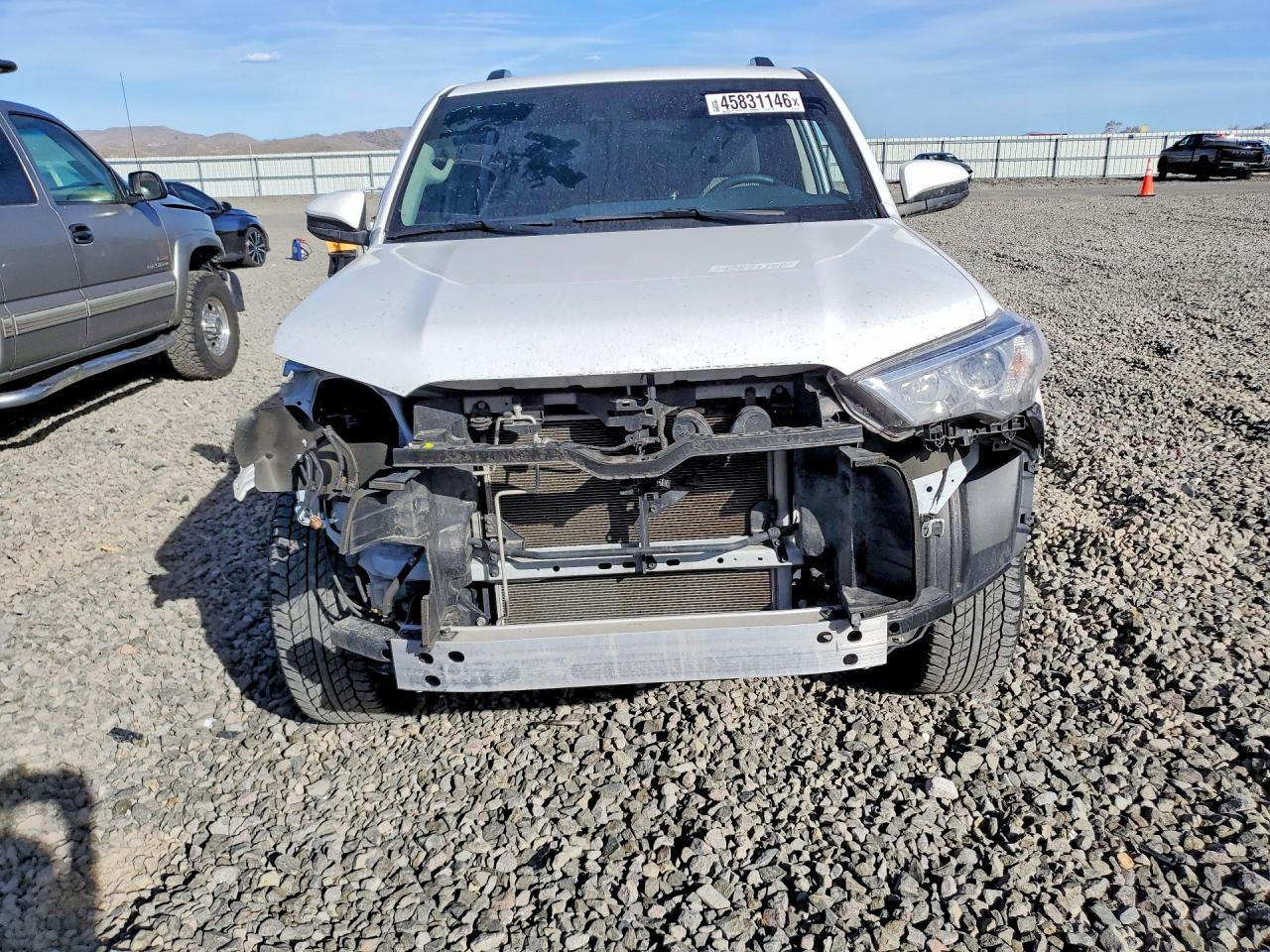 2024 TOYOTA 4Runner