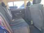 2012 NISSAN VERSA