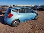 2015 NISSAN Versa Note