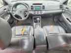 2002 TOYOTA CAMRY