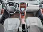 2006 TOYOTA HIGHLANDER