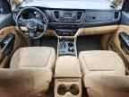 2015 KIA SEDONA