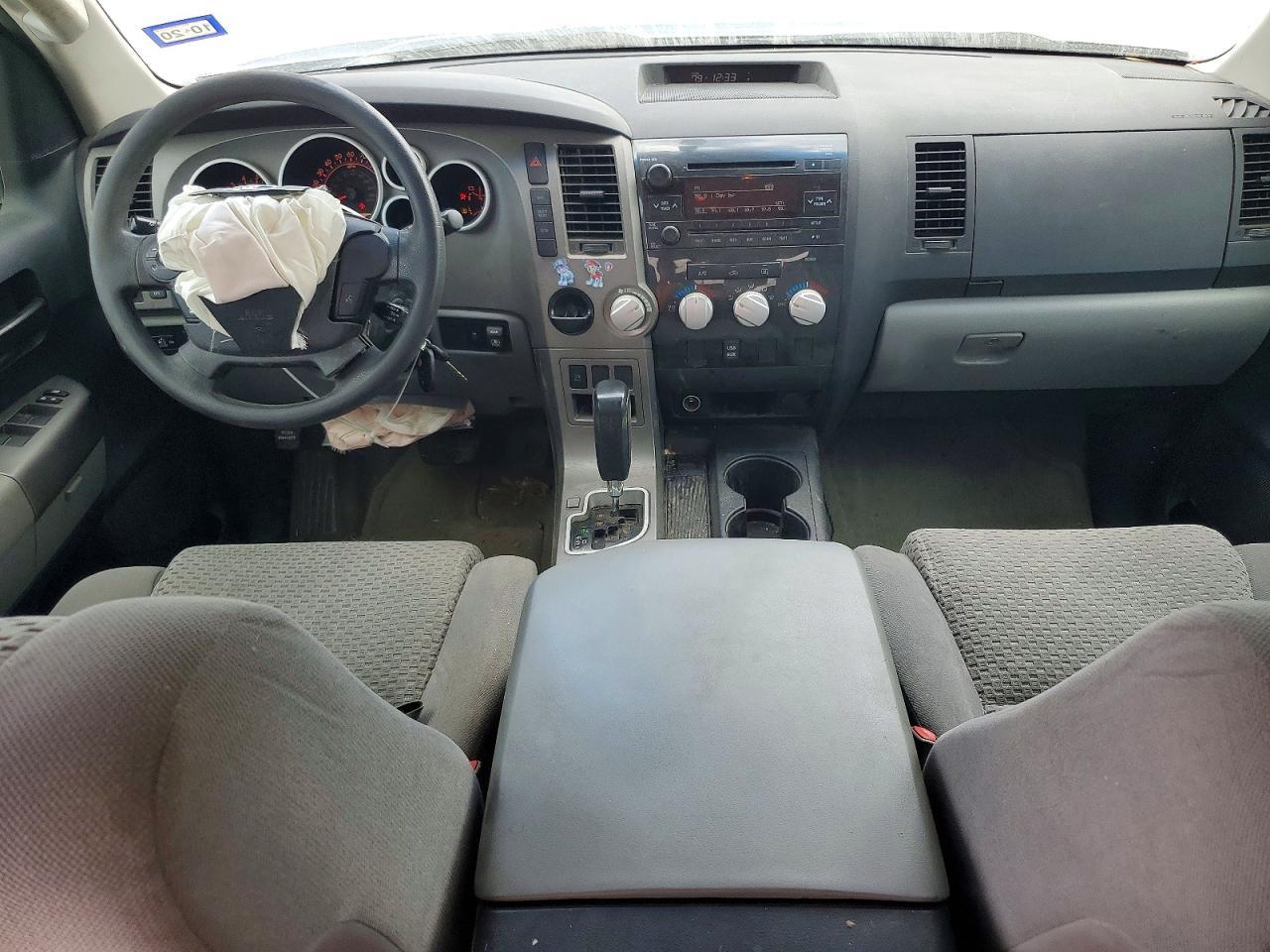 2010 TOYOTA TUNDRA