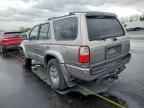 2001 TOYOTA 4Runner