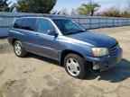 2006 TOYOTA HIGHLANDER