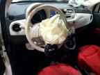 2015 FIAT 500