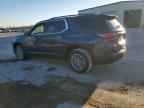 2022 CHEVROLET TRAVERSE