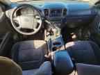 2007 KIA SORENTO