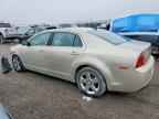 2012 CHEVROLET MALIBU