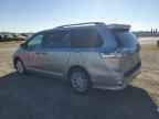 2012 TOYOTA SIENNA