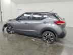 2018 NISSAN KICKS