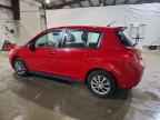 2007 NISSAN VERSA