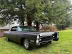 1968 CADILLAC Coupe Devi