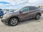 2018 NISSAN MURANO