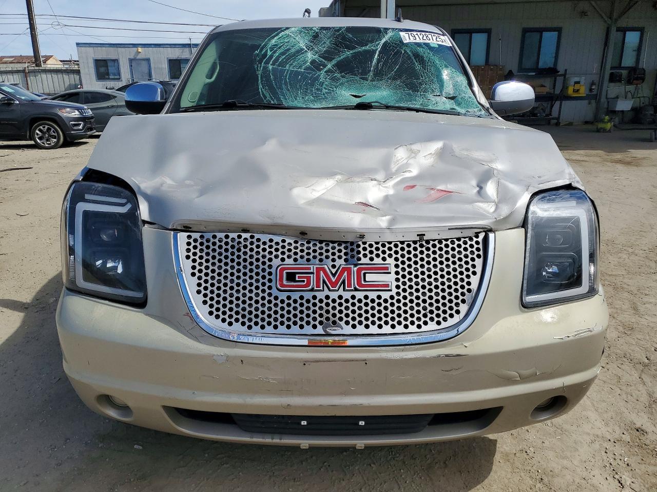 2009 GMC Yukon