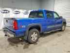 2004 CHEVROLET Silverado