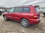 2007 TOYOTA HIGHLANDER