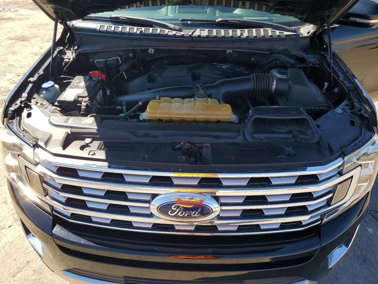 2018 FORD Expedition