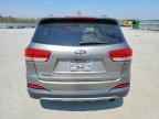 2018 KIA SORENTO