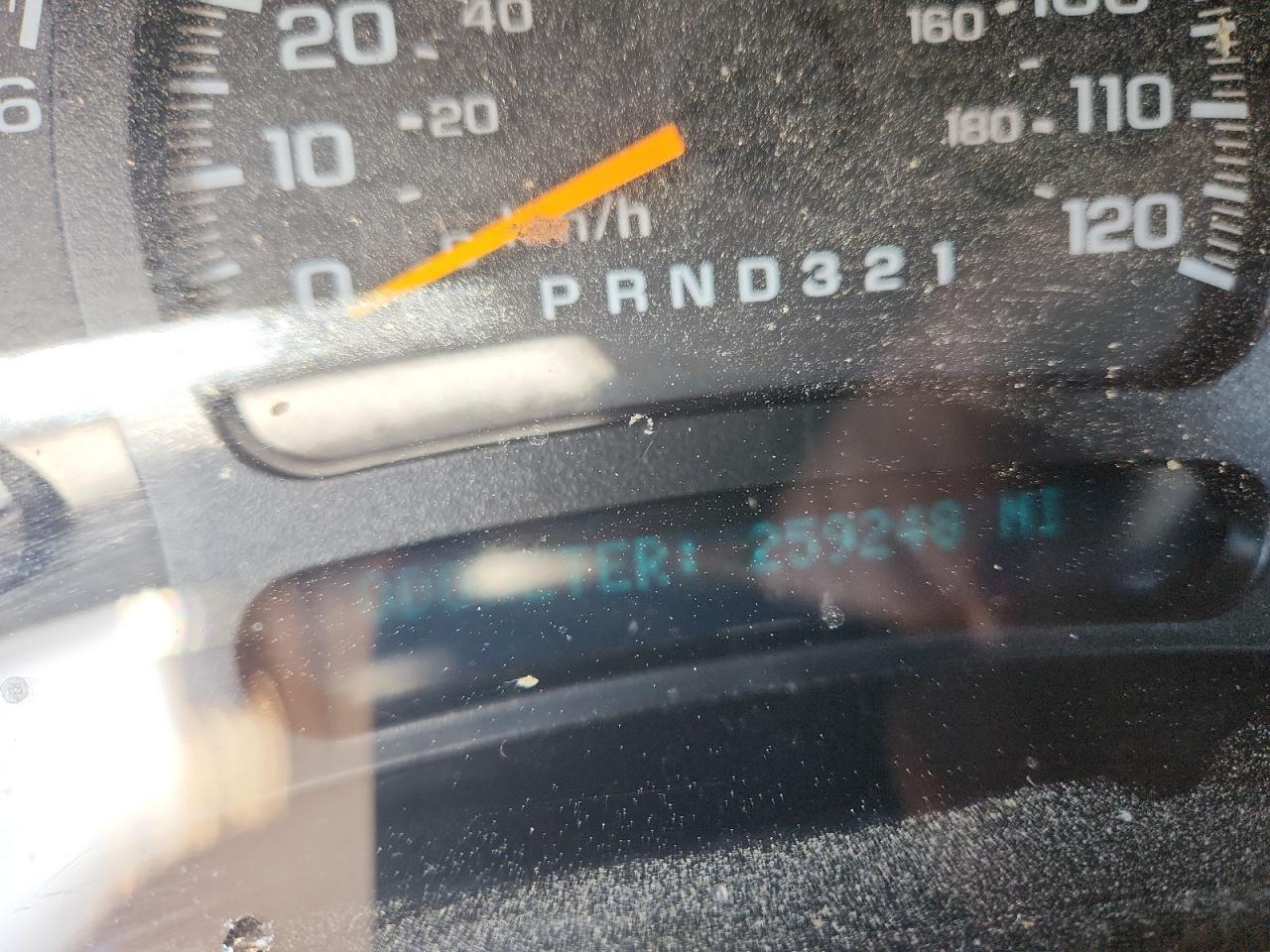 2006 GMC Yukon