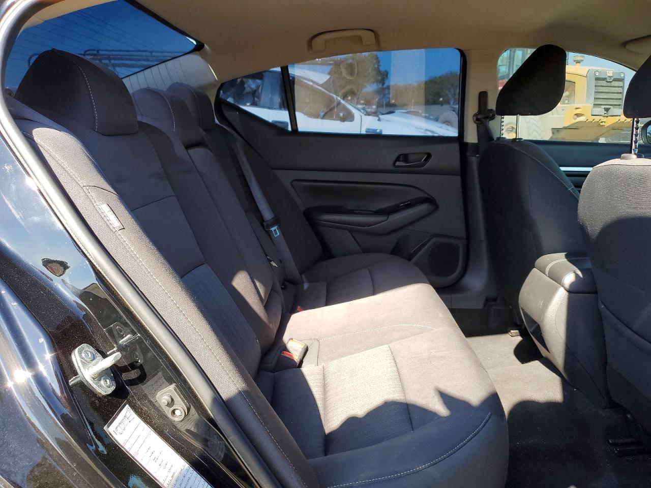 2023 NISSAN ALTIMA
