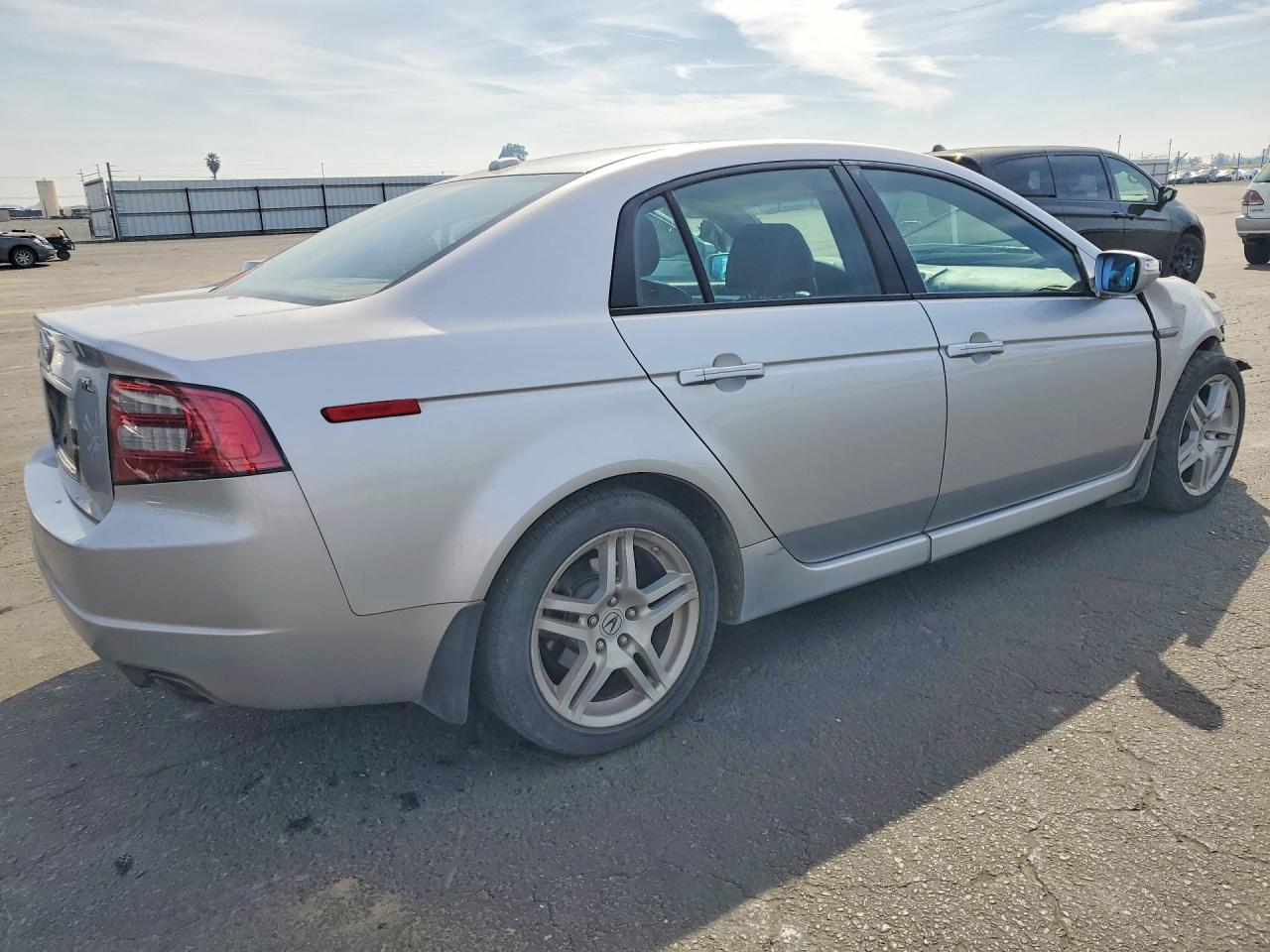 2008 ACURA TL