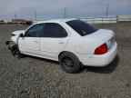 2004 NISSAN SENTRA